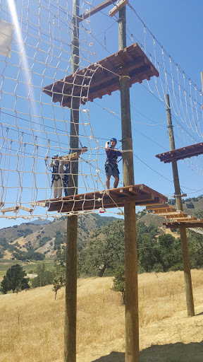 Park «Vista Lago Adventure Park», reviews and photos, 6820 Lopez Dr, Arroyo Grande, CA 93420, USA