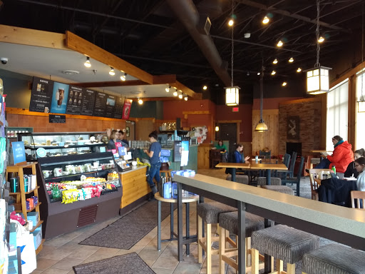 Coffee Shop «Caribou Coffee», reviews and photos, 400 5th St W, Northfield, MN 55057, USA