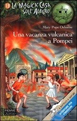 Una vacanza vulcanica a pompei
