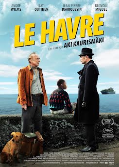 El Havre - Le Havre (2011)