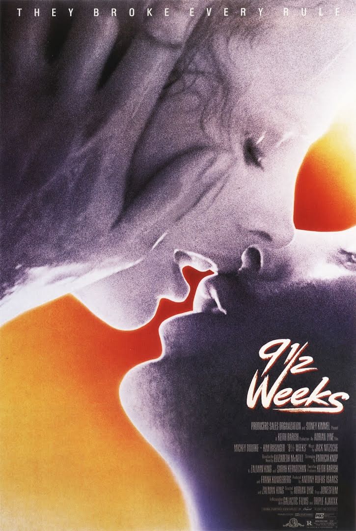 9 semanas y media - Nine 1/2 Weeks (1986)