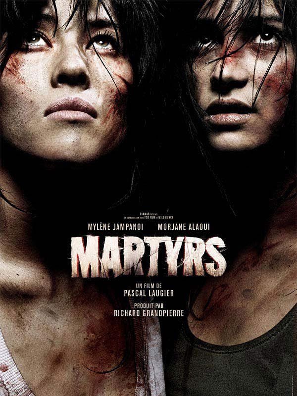 Martyrs (2008)