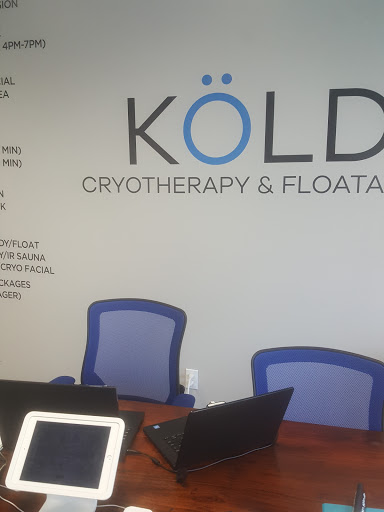 Wellness Center «KOLD Cryotherapy and Floatation», reviews and photos, 515 Westheimer Rd A1, Houston, TX 77006, USA