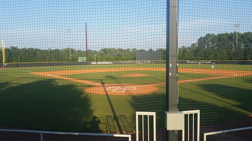 Sports Complex «USA Baseball National Training Complex», reviews and photos, 200 Brooks Park Ln, Cary, NC 27519, USA