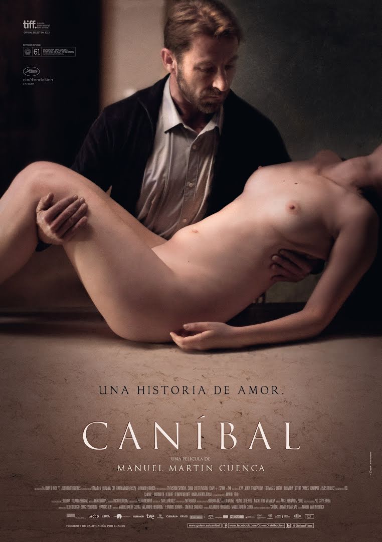 Caníbal (2013)