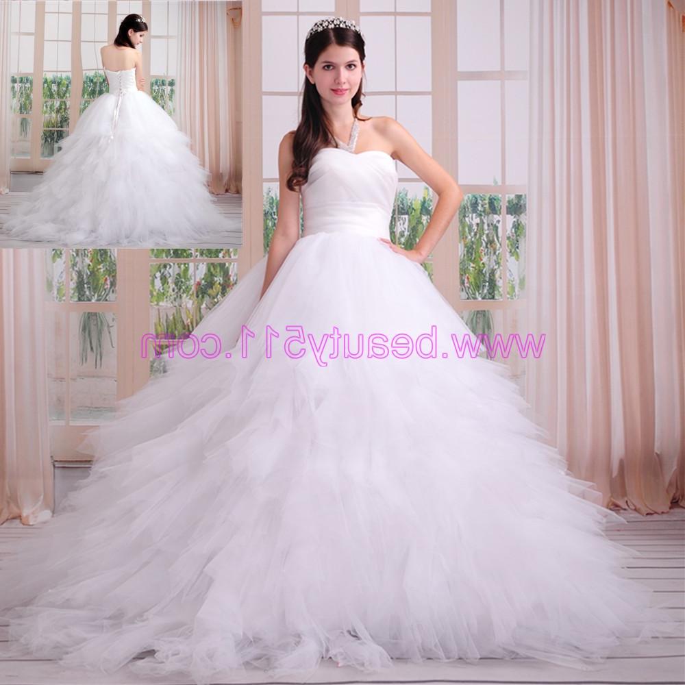 Bridal Dress  AS187 