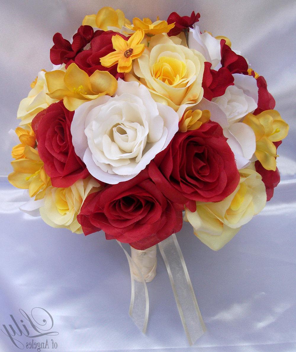 Flower Wedding Decoration