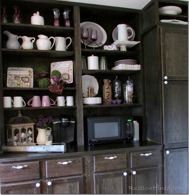 Demoing Kitchen Pantry is Done - Part 5 Demoing Kitchen Pantry is Done - Part 5