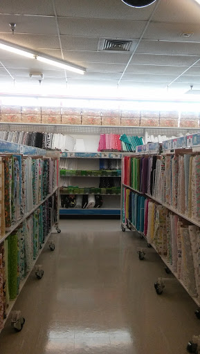 Fabric Store «Jo-Ann Fabrics and Crafts», reviews and photos, 10875 Caribbean Blvd, Miami, FL 33189, USA