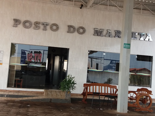 Posto do Marreta, Avenida Joaquim G Lêdo Q Cn - s/n lt 10, Mara Rosa - GO, 76490-000, Brasil, Posto_de_Combustvel, estado Goiás