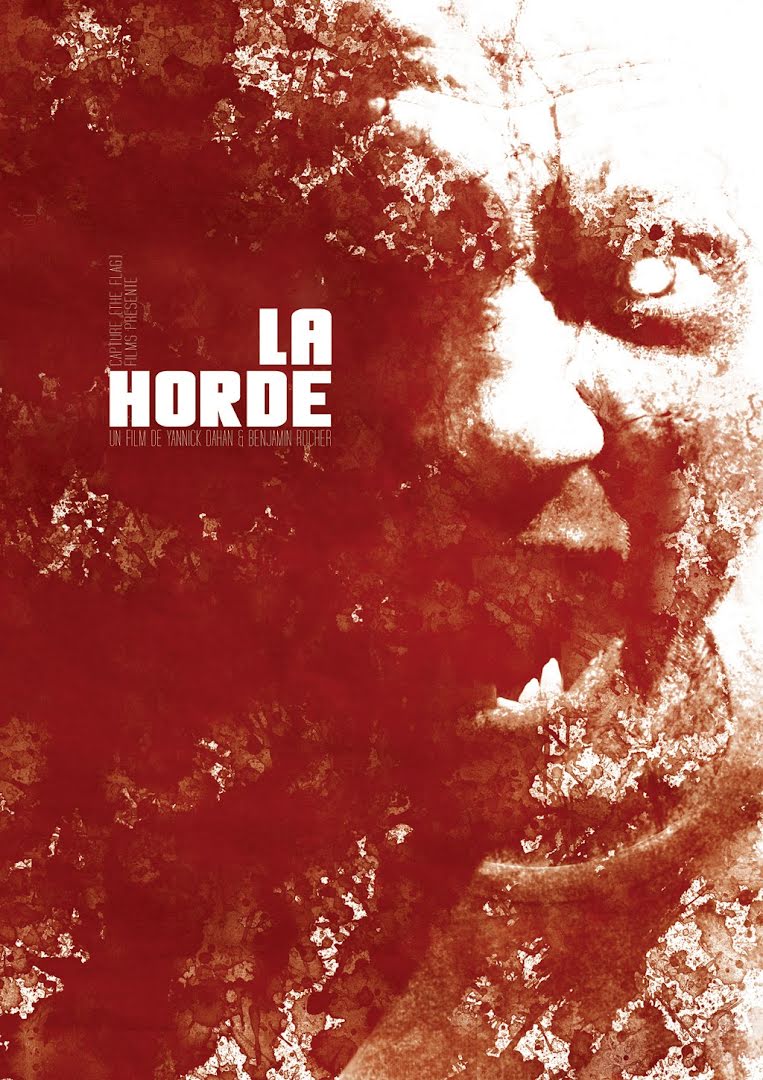 La horda - La horde (2009)