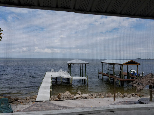 Tourist Attraction «Captain Matt Santiago Fishing Charters and Tampa Bay Fishing Guide Association», reviews and photos, 3520 W Shell Point Rd, Ruskin, FL 33570, USA