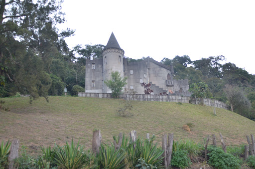 Parque Nacional da Serra dos Orgãos, Av. Rotariana, S/n - Alto, Teresópolis - RJ, 25960-004, Brasil, Atracao_Turistica, estado Rio de Janeiro