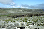 Dún Aoghnasa, Stone Age fortress, Inis Mór Island, Southern Ireland, approximately 4000 years old!