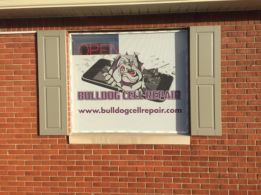 Cell Phone Store «Bulldog Cell Repair», reviews and photos, 217 E Main St #1, Brownsburg, IN 46112, USA