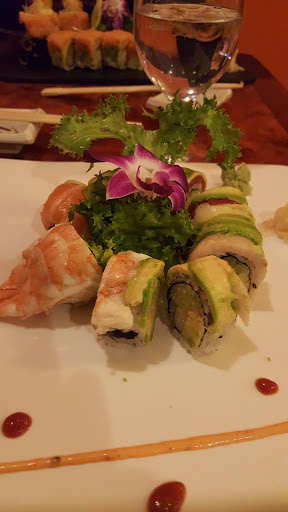 Japanese Restaurant «Momoya Japanese Restaurant Bloomfield», reviews and photos, 390 Broad St, Bloomfield, NJ 07003, USA