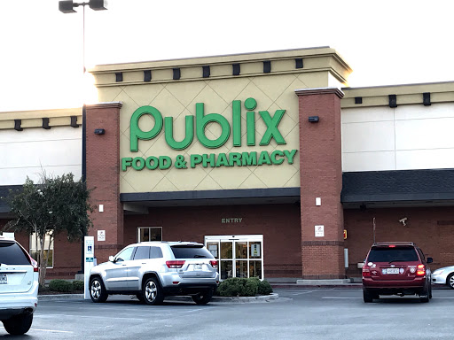 Supermarket «Publix Super Market at Village Shoppes of Madison», reviews and photos, 12070 County Line Rd c, Madison, AL 35756, USA