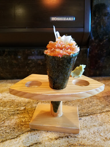 Restaurant «Fuji Japanese Restaurant», reviews and photos, 8113 Moores Ln, Brentwood, TN 37027, USA