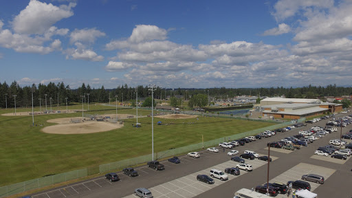 Recreation Center «Sprinker Recreation Center», reviews and photos, 14824 C St S, Tacoma, WA 98444, USA