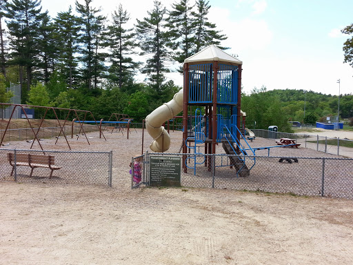 Park «George M. Muldoon Park», reviews and photos, 304 Mammoth Rd, Pelham, NH 03076, USA