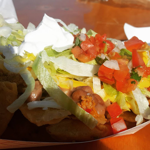 Restaurant «La Poblana Taco Truck», reviews and photos, 922 S Morton St, Bloomington, IN 47403, USA