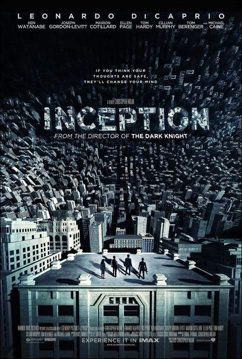 Origen - Inception (2010)