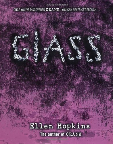 Text Books - Glass