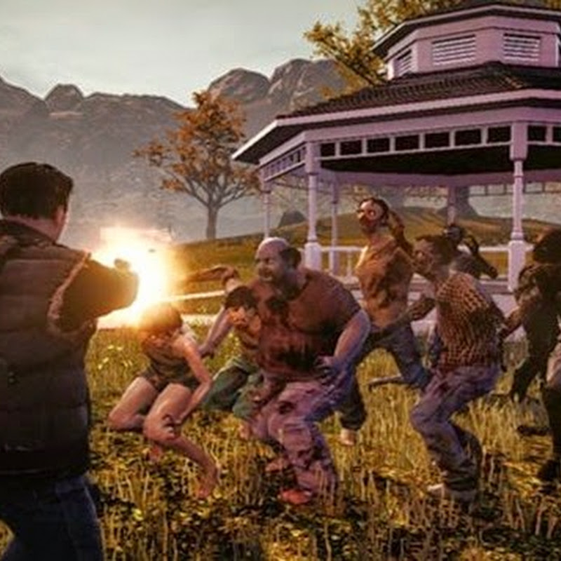 State of Decay: Year-One Survival Edition – Cheats und Tipps