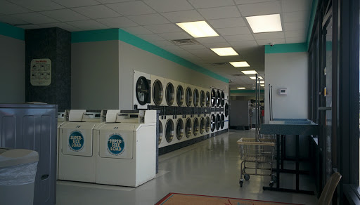Laundromat «Breeze Laundry», reviews and photos, 1850 S Ingram Mill Rd, Springfield, MO 65804, USA
