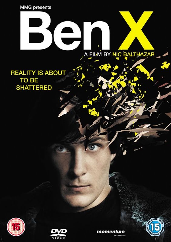 Ben X (2007)