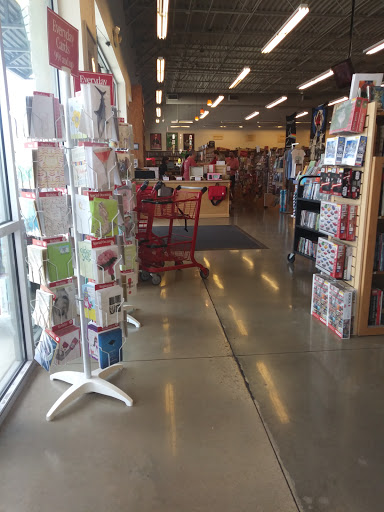 Book Store «Half Price Books», reviews and photos, 9900 S IH 35 Frontage Rd, Austin, TX 78748, USA