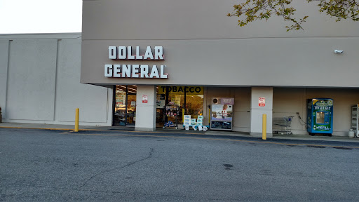 Discount Store «Dollar General», reviews and photos, 990 Kildaire Farm Rd, Cary, NC 27511, USA