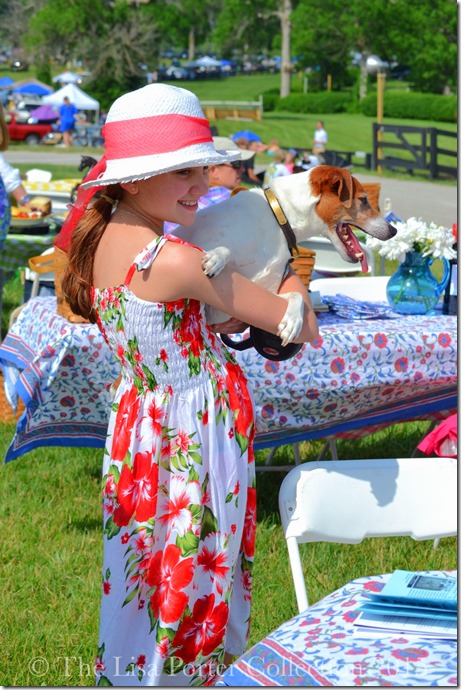 High Hope Steeplechase 2015 | Photo The Lisa Porter Collection