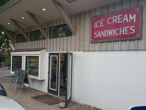 Ice Cream Shop «The Milk House», reviews and photos, 230 Reinking Rd, Pingree Grove, IL 60140, USA