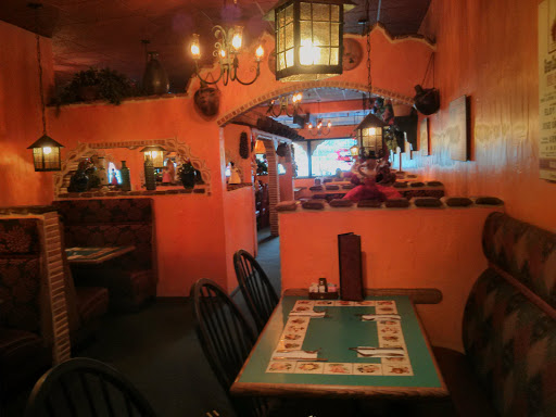 Restaurant «El Toro», reviews and photos, 3820 Bridgeport Way W, Tacoma, WA 98466, USA