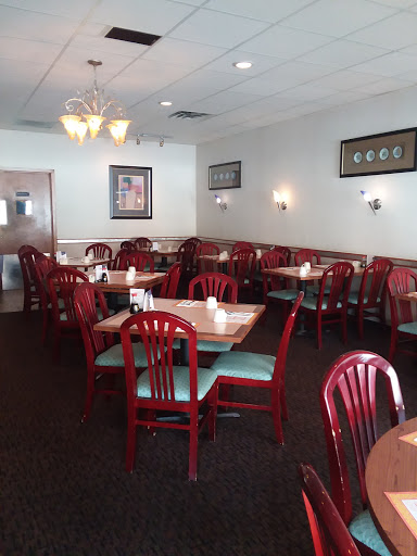 Chinese Restaurant «Jade Fountain Chinese Restaurant», reviews and photos, 838 Lake St E, Wayzata, MN 55391, USA