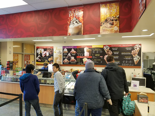 Ice Cream Shop «Cold Stone Creamery», reviews and photos, 9335 State St, Sandy, UT 84070, USA