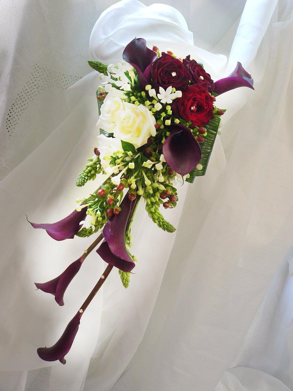 Wedding Flowers Designs Ideas