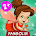 Fairies Puzzle