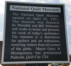 597-Paducah Quilt Museum 4