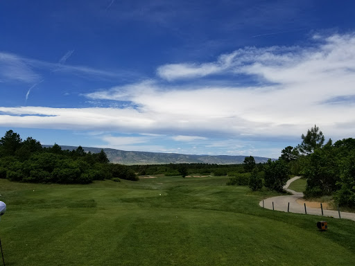 Golf Club «Golf Club At Bear Dance», reviews and photos, 6630 Bear Dance Dr, Larkspur, CO 80118, USA