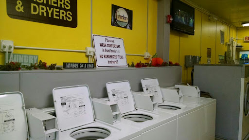 Laundromat «Montclair Laundry», reviews and photos, 77 Pine St, Montclair, NJ 07042, USA