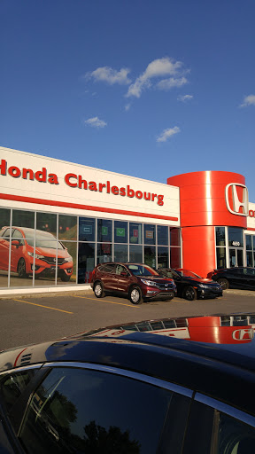 Honda Dealer 