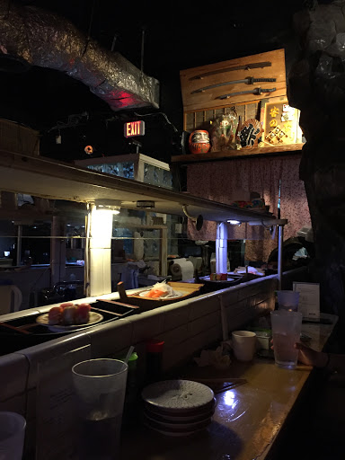 Restaurant «Katana Restaurant», reviews and photos, 920 71st St, Miami Beach, FL 33141, USA