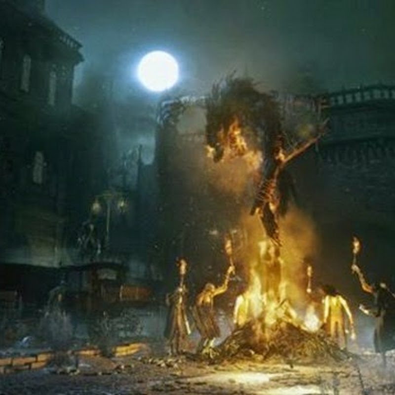 Bloodborne – Besorgen Sie sich die Klinge der Gnade (Blade of Mercy) vor dem ersten Bosskampf [Guide]