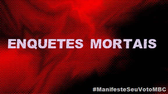 ENQUETES MORTAIS