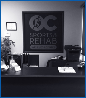 Physical Therapy Clinic «OC Sports and Rehab Physical Therapy», reviews and photos