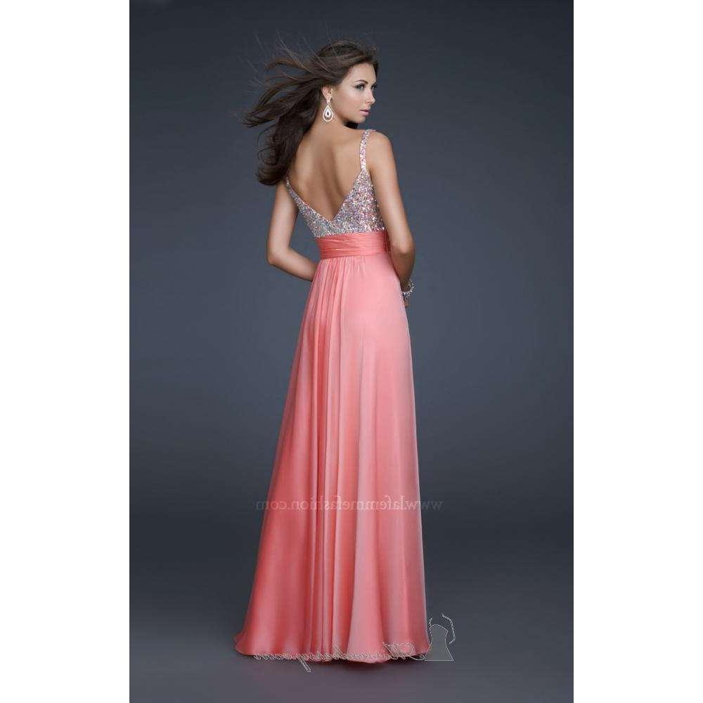 evening dresses: gowns