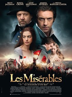 Los miserables - Les Misérables (2012)