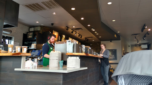 Coffee Shop «Starbucks», reviews and photos, 205 Stewart Ave, Bethpage, NY 11714, USA
